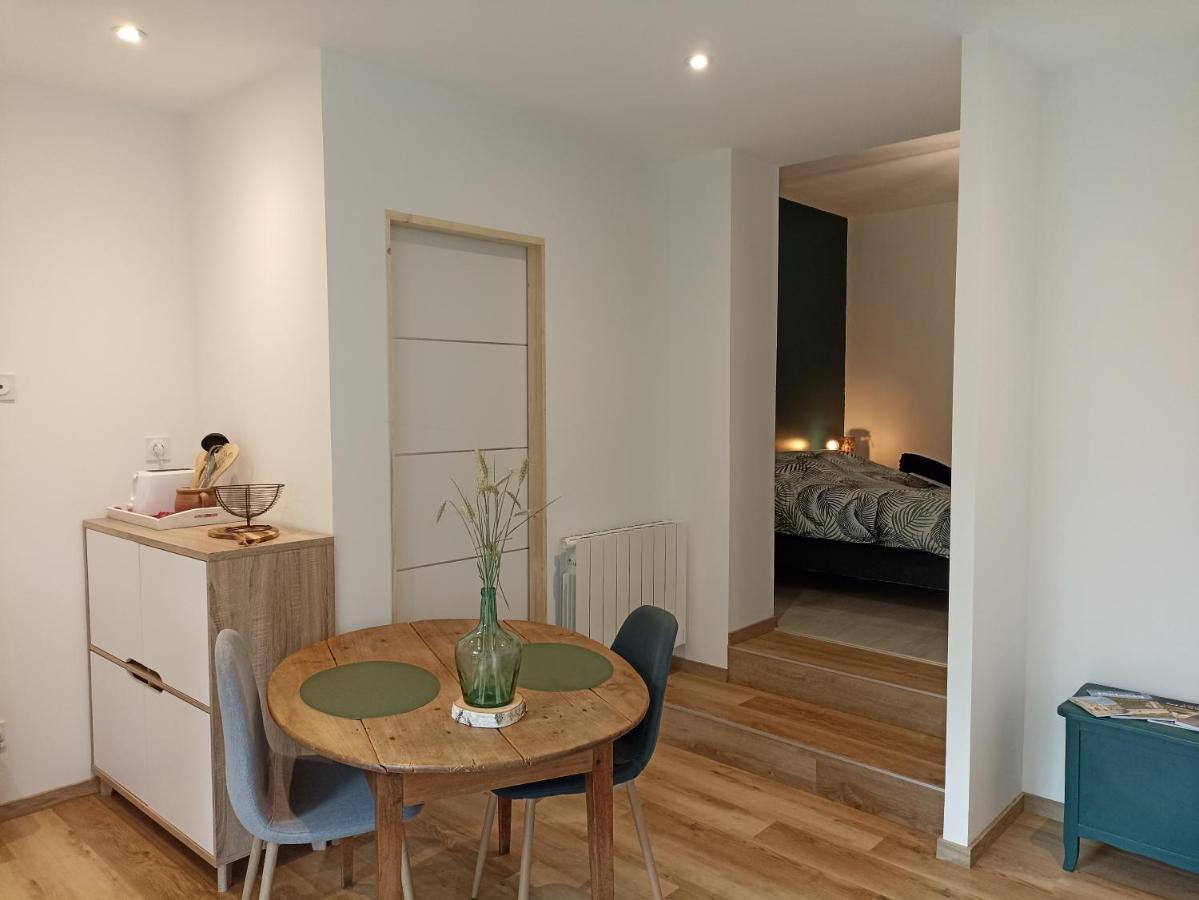 La Ragoiserie Fontenay-le-Comte Extérieur photo