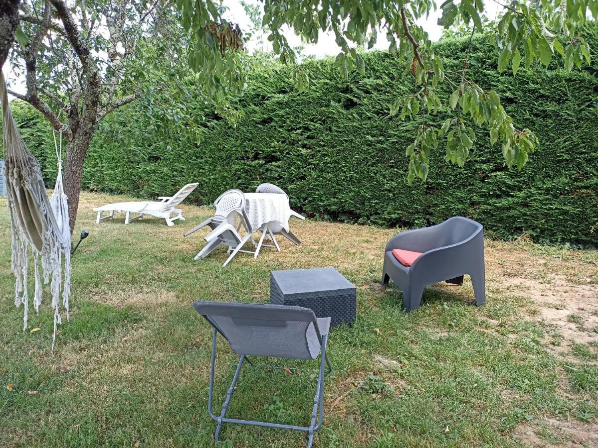 La Ragoiserie Fontenay-le-Comte Extérieur photo