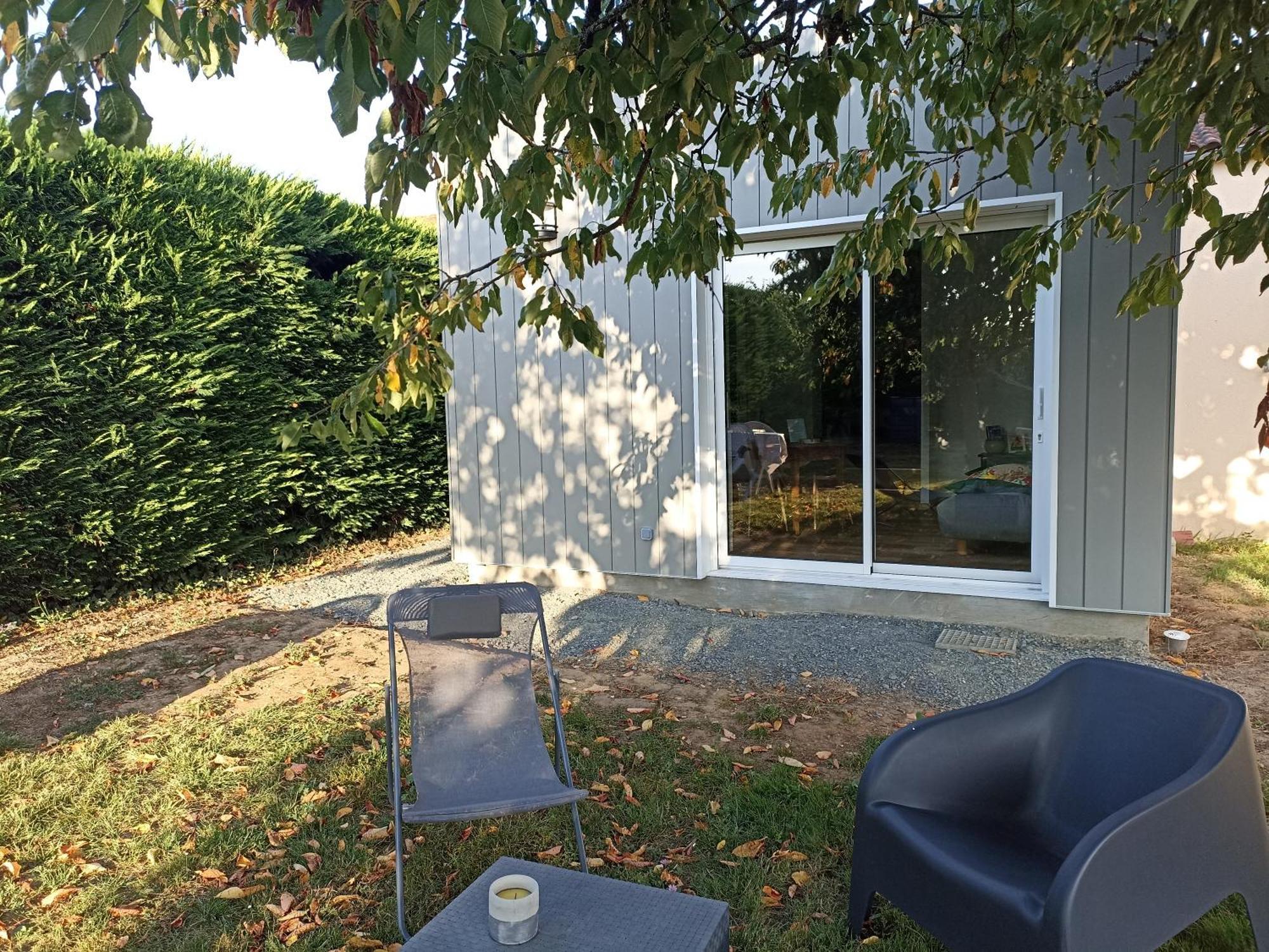 La Ragoiserie Fontenay-le-Comte Extérieur photo