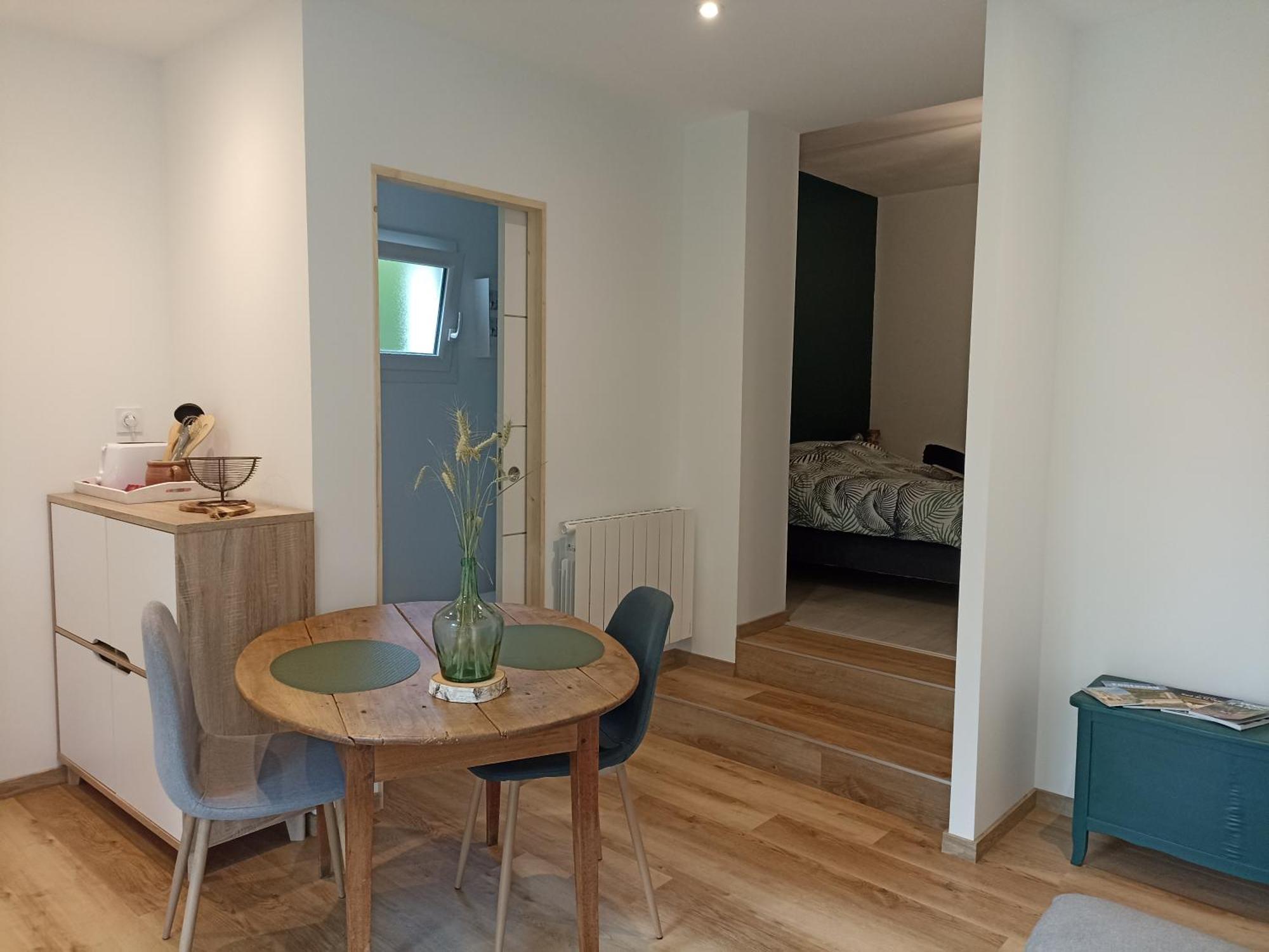 La Ragoiserie Fontenay-le-Comte Extérieur photo
